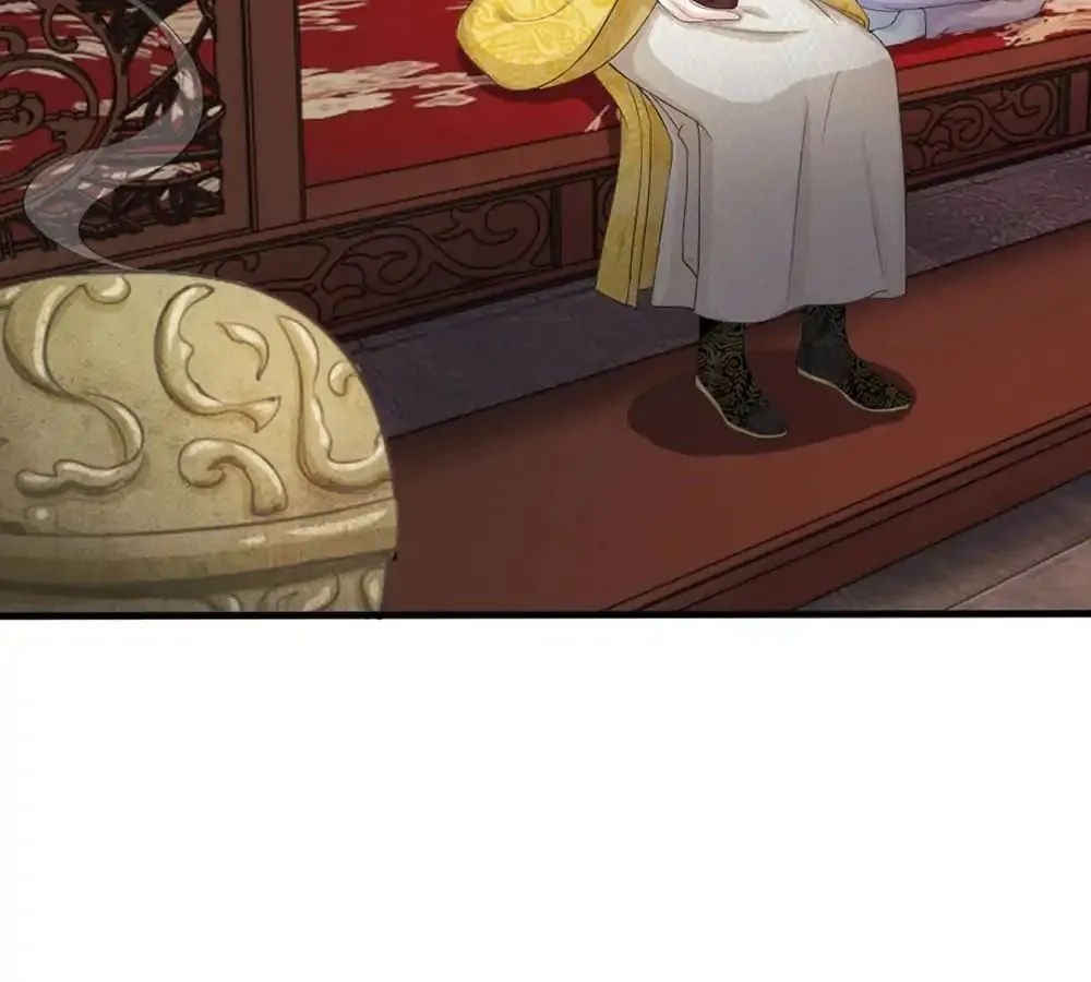 Read Destined to be Empress chapter 22 image 25 on Lezhin