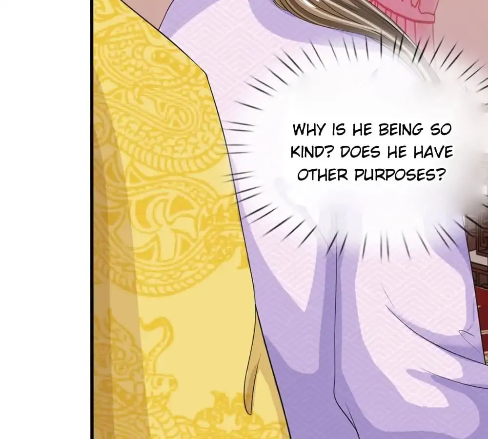 Read Destined to be Empress chapter 22 image 27 on Lezhin