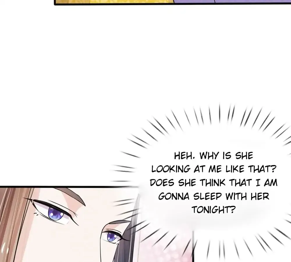 Read Destined to be Empress chapter 22 image 28 on Lezhin