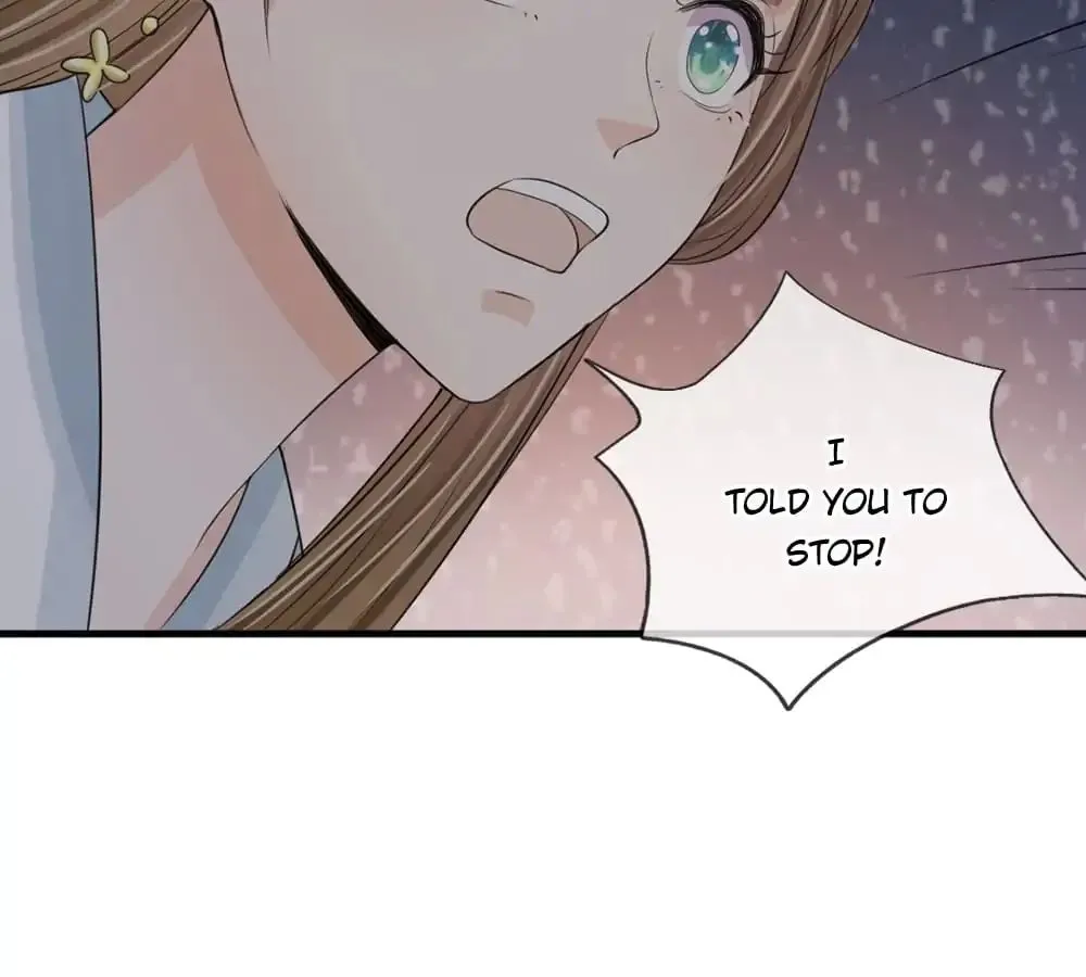 Read Destined to be Empress chapter 22 image 3 on Lezhin