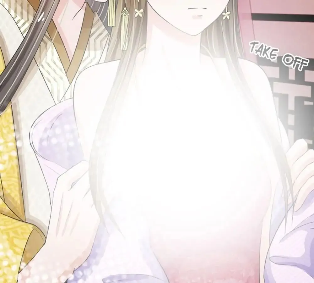 Read Destined to be Empress chapter 22 image 31 on Lezhin