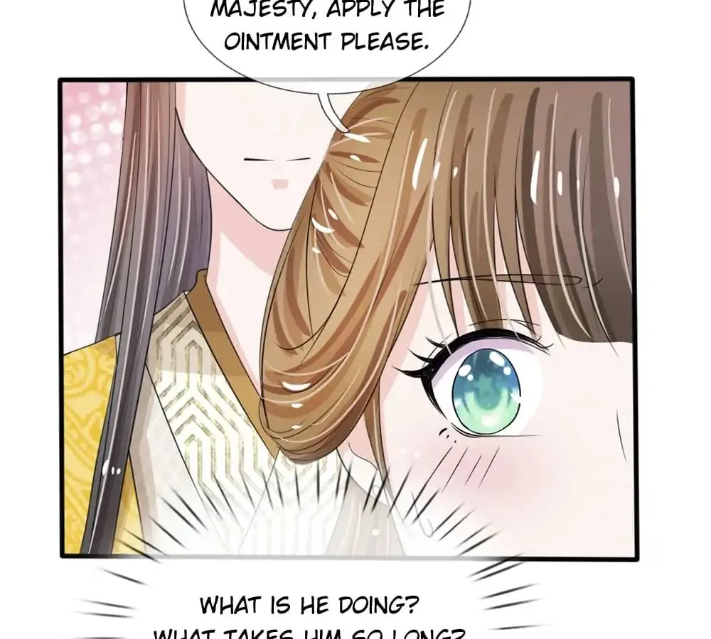 Read Destined to be Empress chapter 22 image 35 on Lezhin