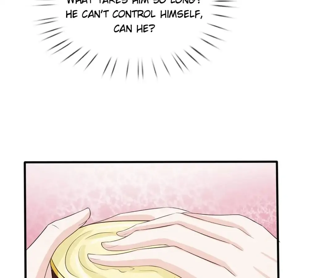 Read Destined to be Empress chapter 22 image 36 on Lezhin