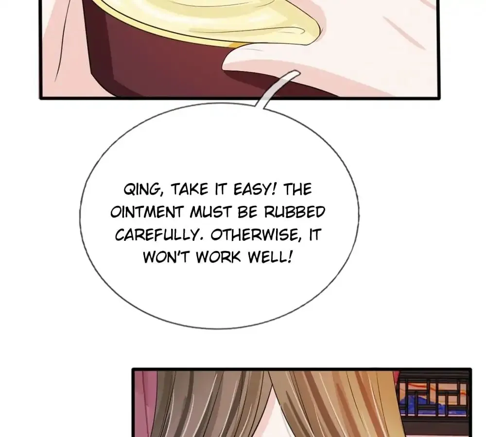 Read Destined to be Empress chapter 22 image 37 on Lezhin
