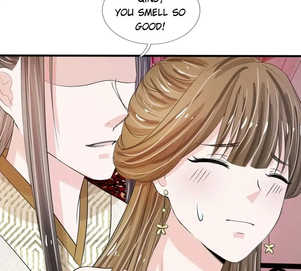Read Destined to be Empress chapter 22 image 40 on Lezhin