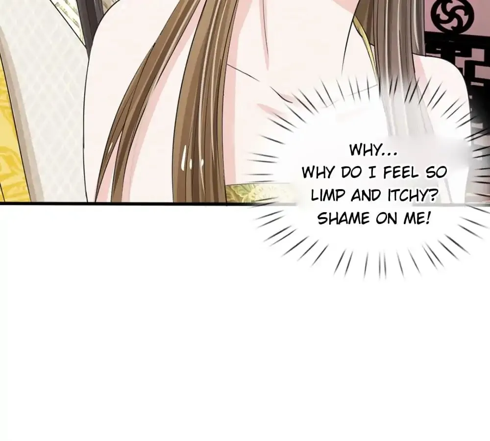 Read Destined to be Empress chapter 22 image 41 on Lezhin