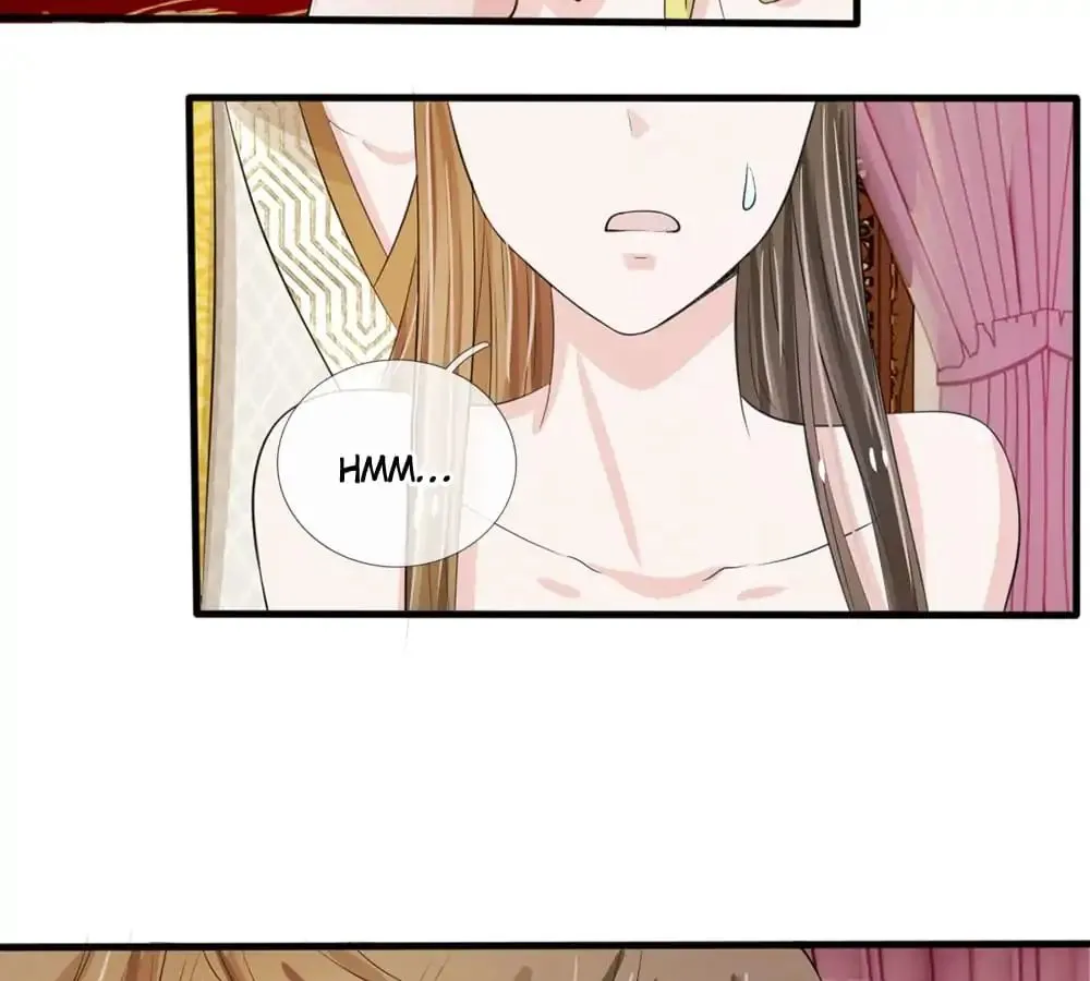 Read Destined to be Empress chapter 22 image 43 on Lezhin
