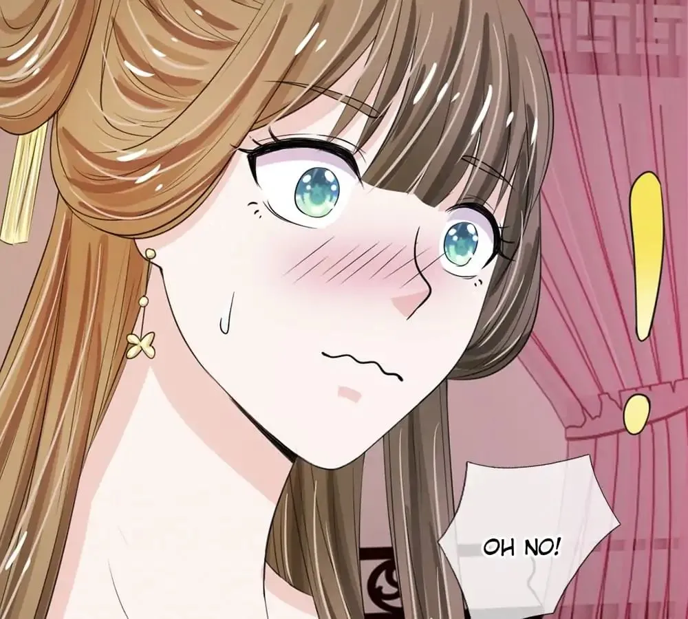 Read Destined to be Empress chapter 22 image 44 on Lezhin
