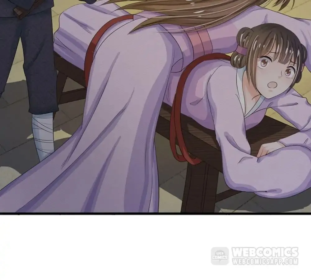 Read Destined to be Empress chapter 22 image 6 on Lezhin