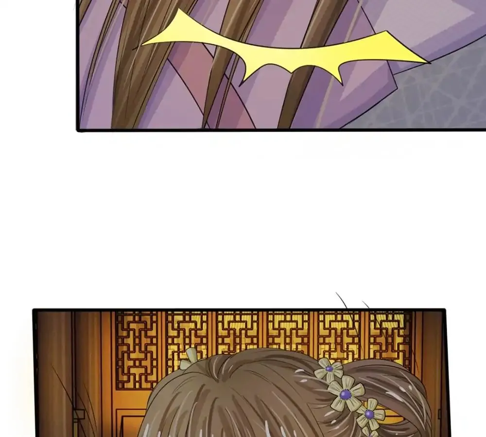 Read Destined to be Empress chapter 22 image 8 on Lezhin