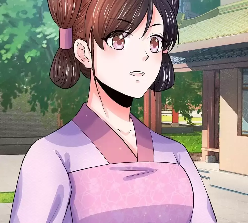 Read Destined to be Empress chapter 220 image 4 on Lezhin