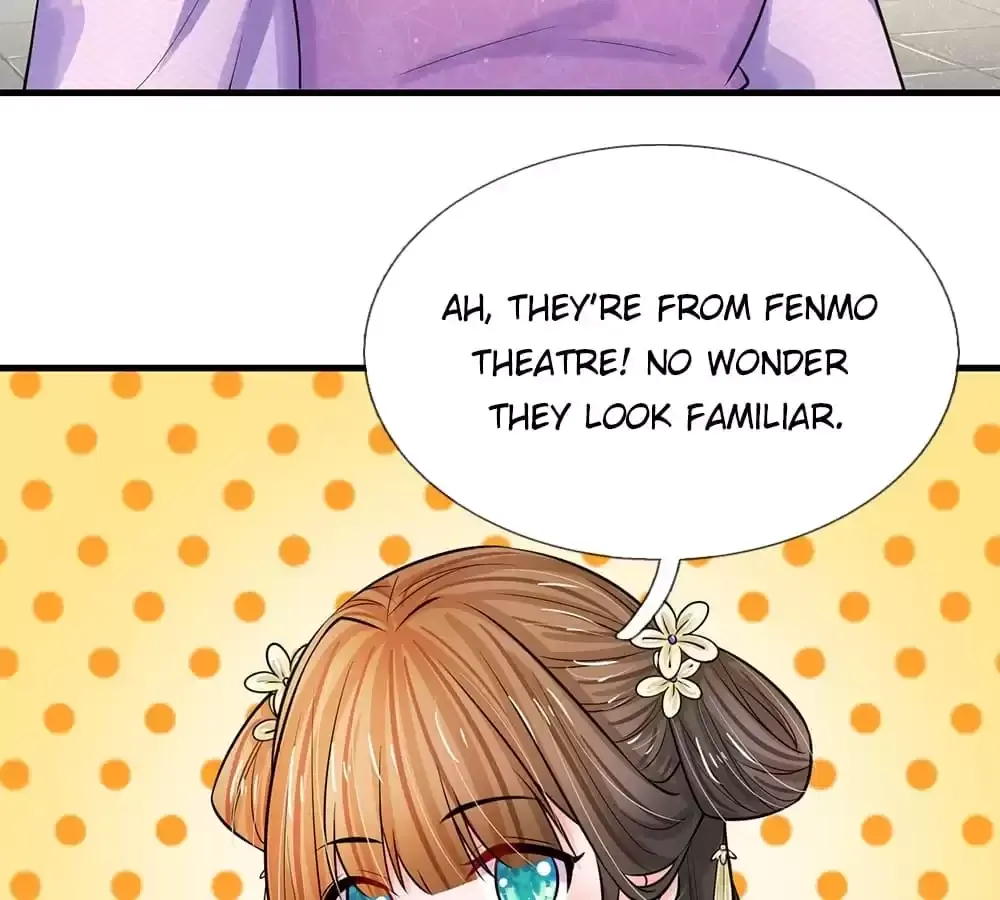 Read Destined to be Empress chapter 220 image 5 on Lezhin