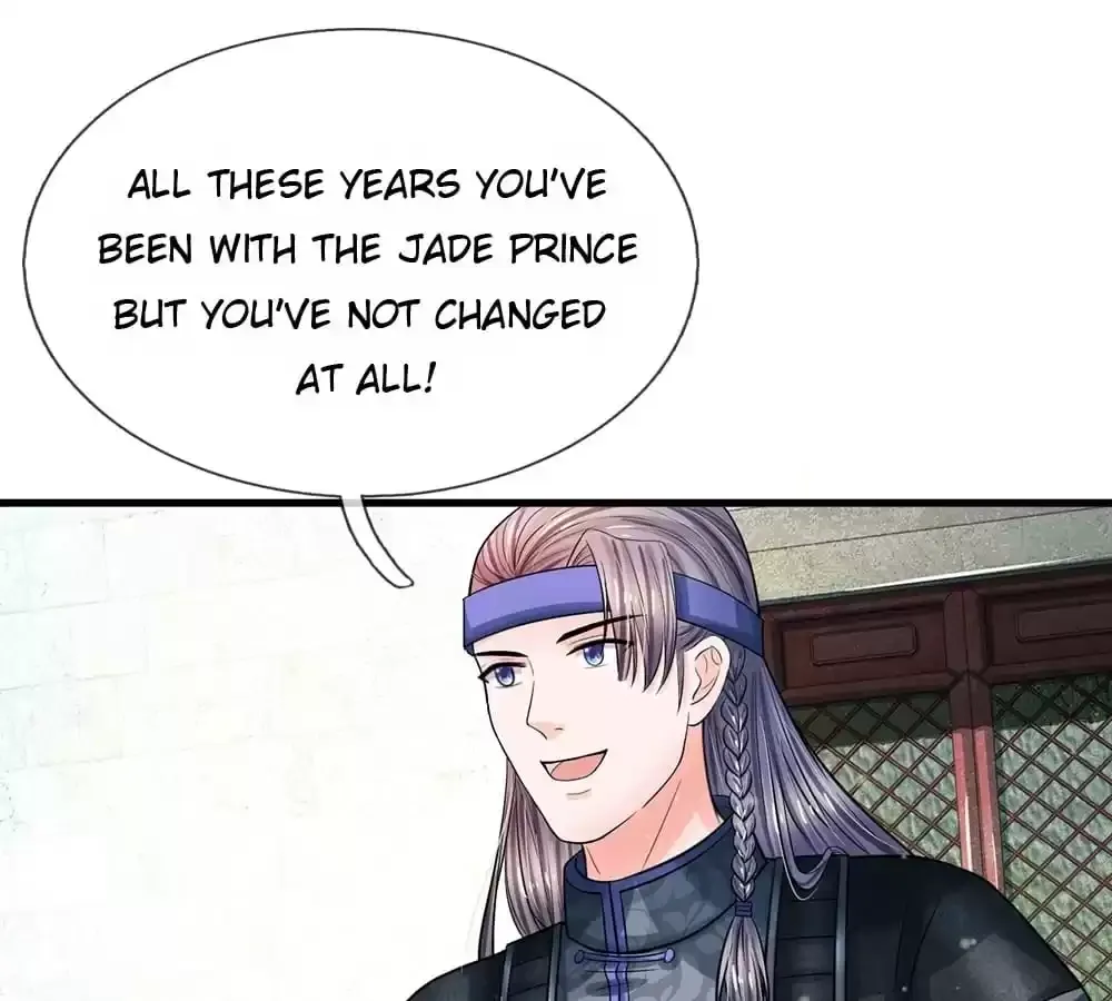 Read Destined to be Empress chapter 222 image 32 on Lezhin