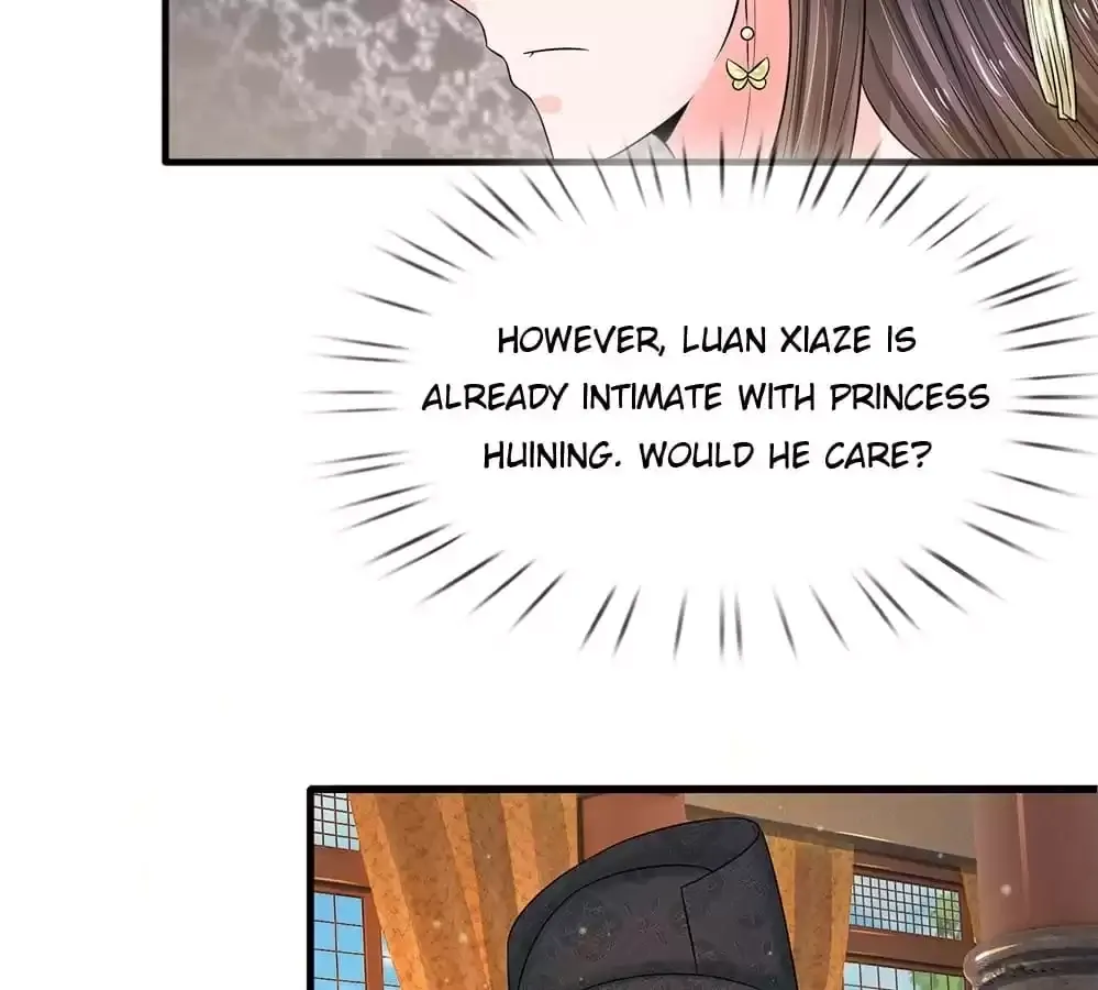 Read Destined to be Empress chapter 224 image 2 on Lezhin