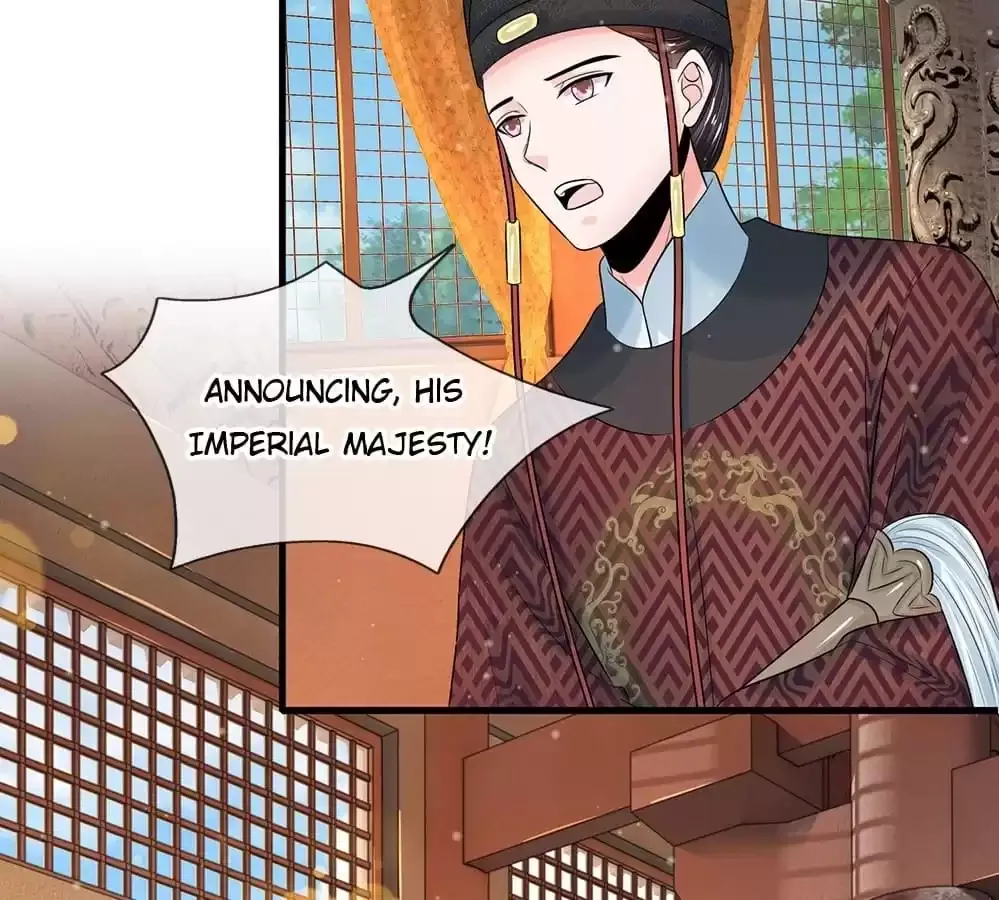 Read Destined to be Empress chapter 224 image 3 on Lezhin