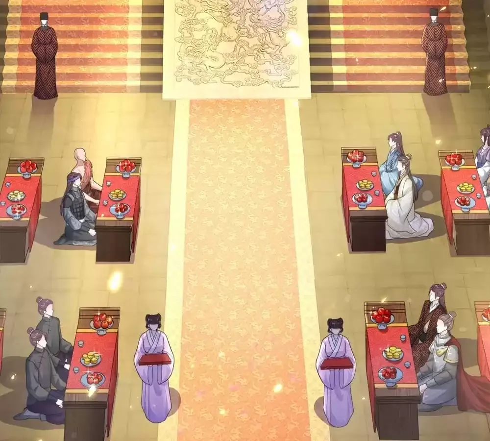 Read Destined to be Empress chapter 224 image 32 on Lezhin