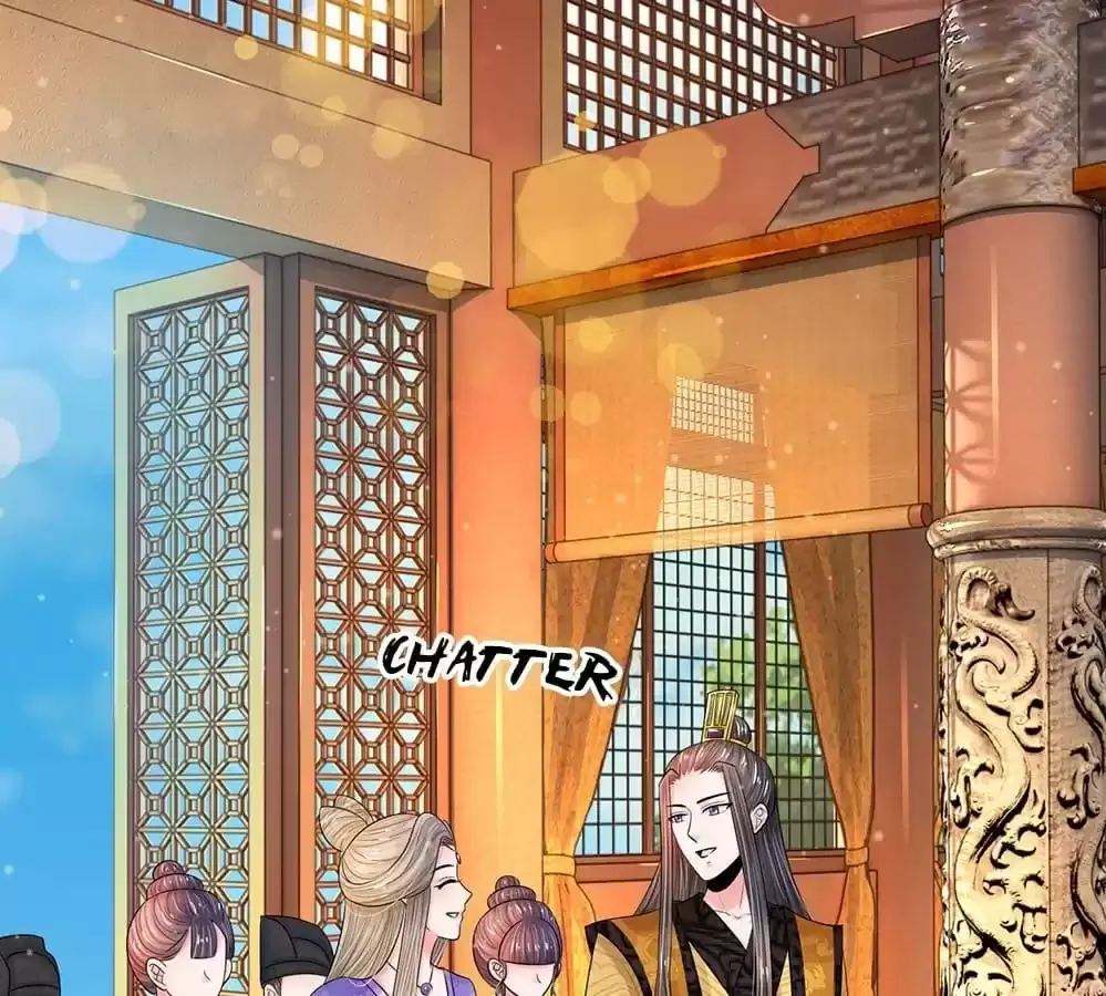 Read Destined to be Empress chapter 224 image 4 on Lezhin