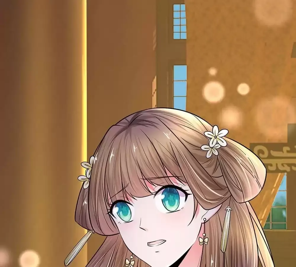 Read Destined to be Empress chapter 229 image 2 on Lezhin