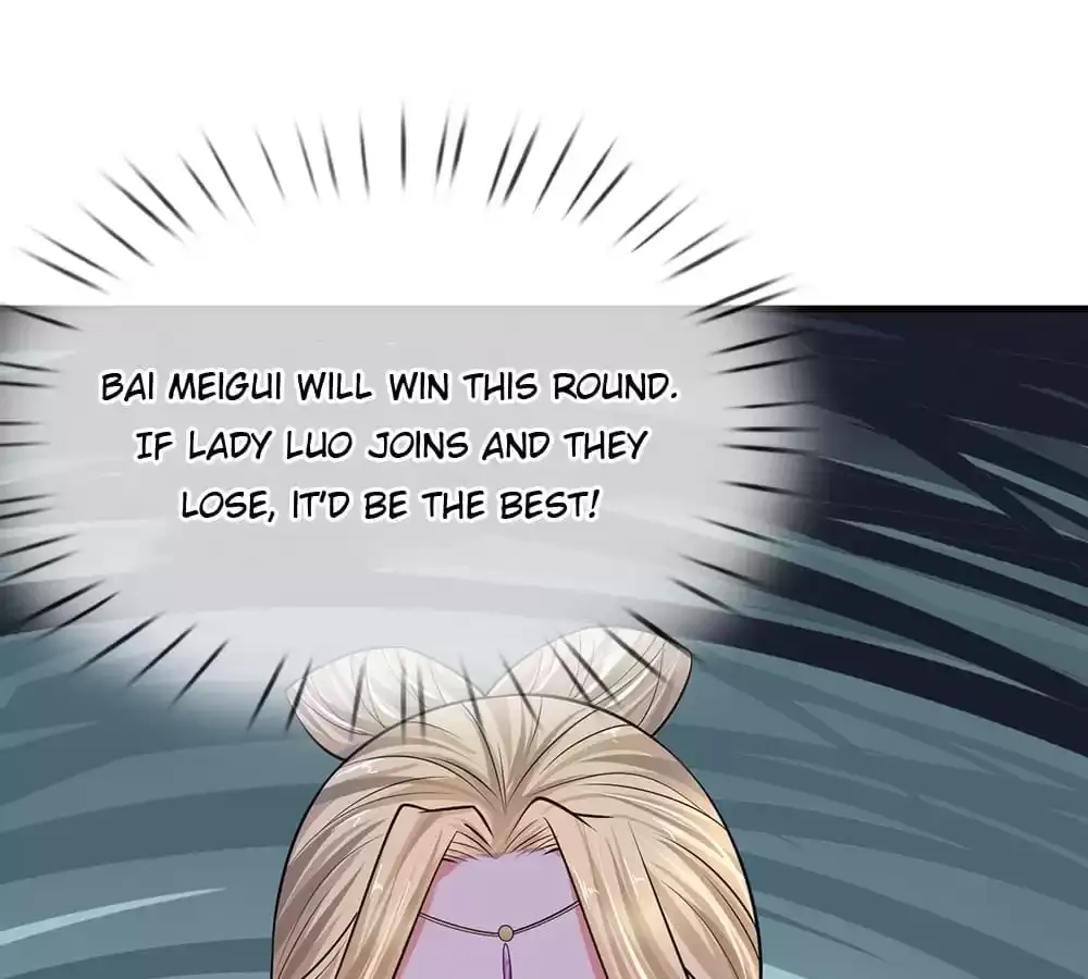 Read Destined to be Empress chapter 229 image 29 on Lezhin