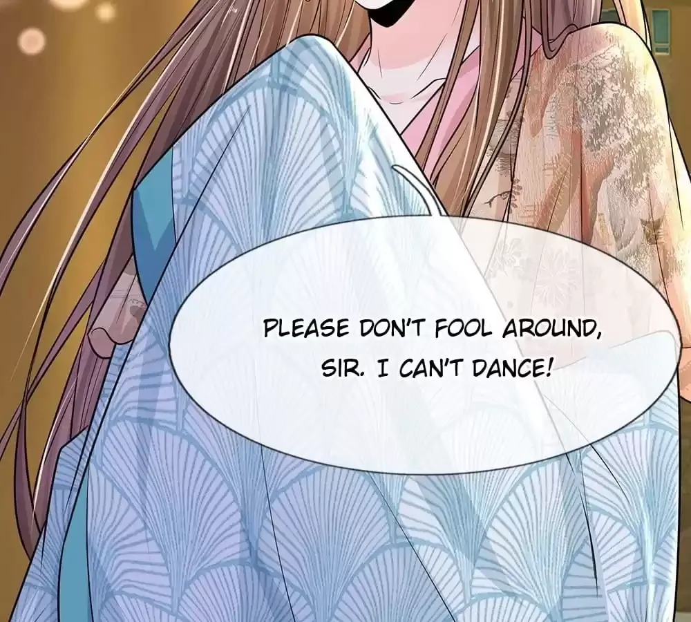 Read Destined to be Empress chapter 229 image 3 on Lezhin