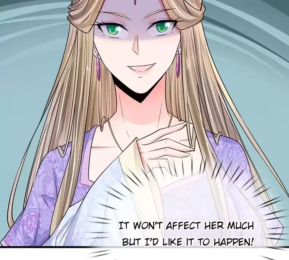 Read Destined to be Empress chapter 229 image 30 on Lezhin