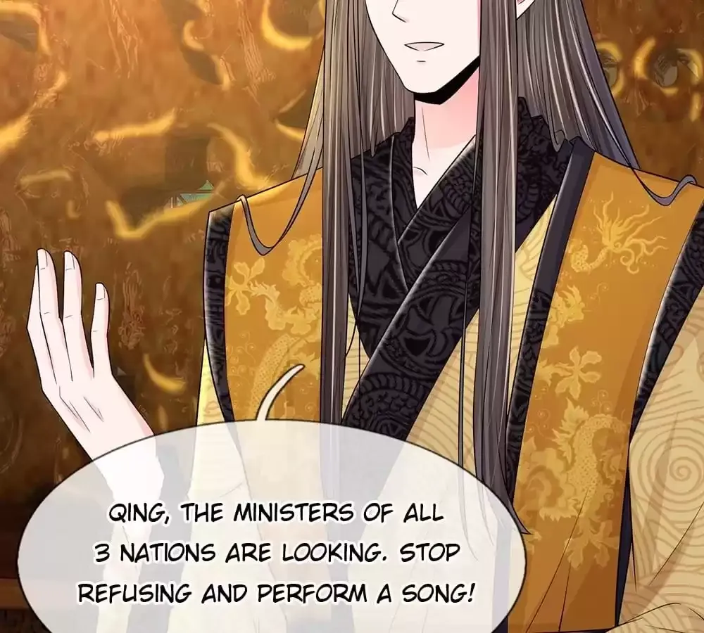 Read Destined to be Empress chapter 229 image 32 on Lezhin