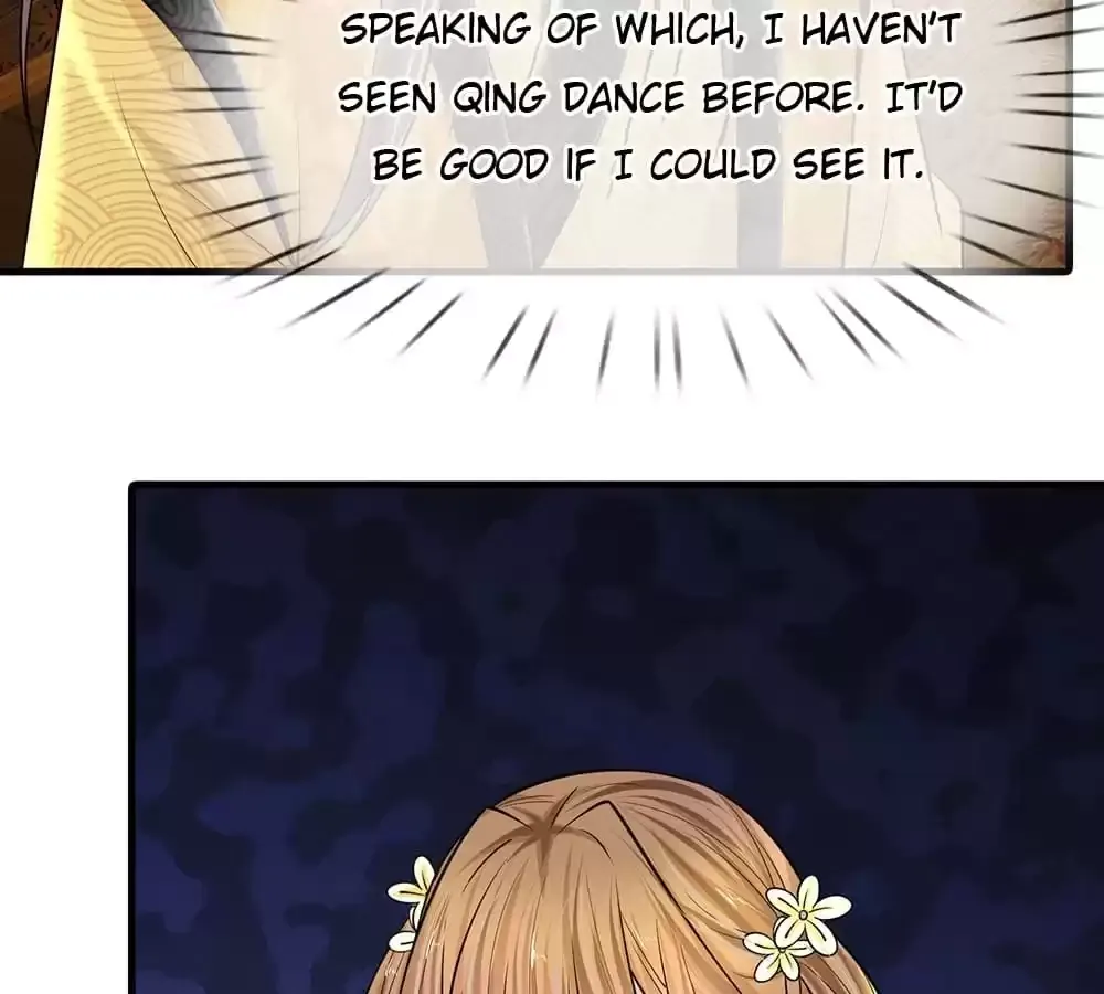 Read Destined to be Empress chapter 229 image 35 on Lezhin