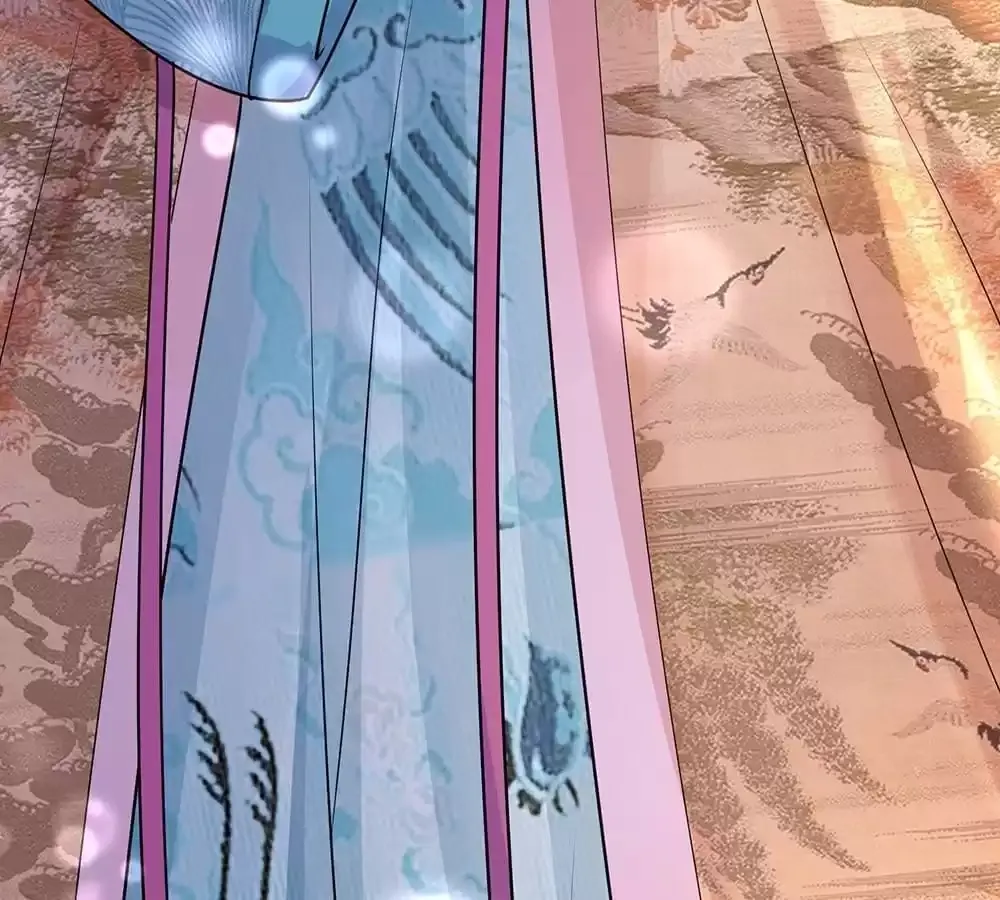 Read Destined to be Empress chapter 229 image 5 on Lezhin