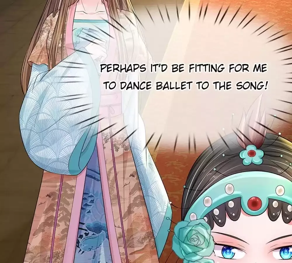 Read Destined to be Empress chapter 229 image 53 on Lezhin