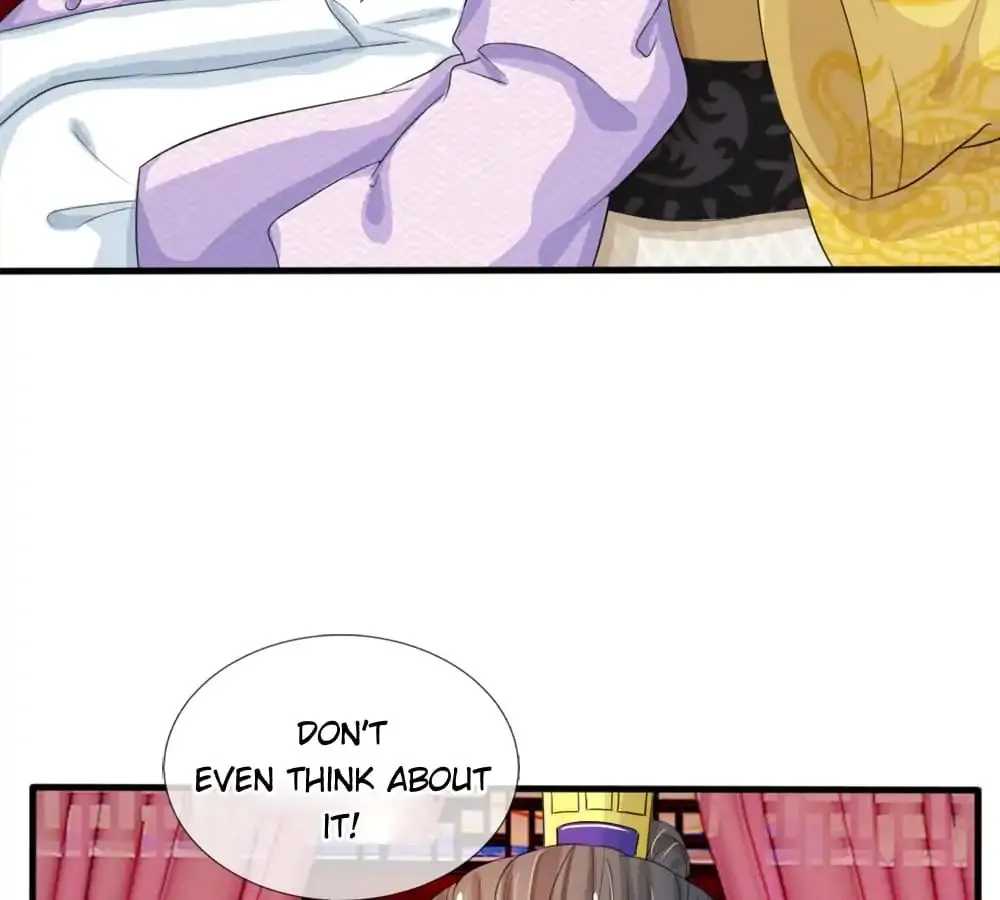 Read Destined to be Empress chapter 23 image 4 on Lezhin
