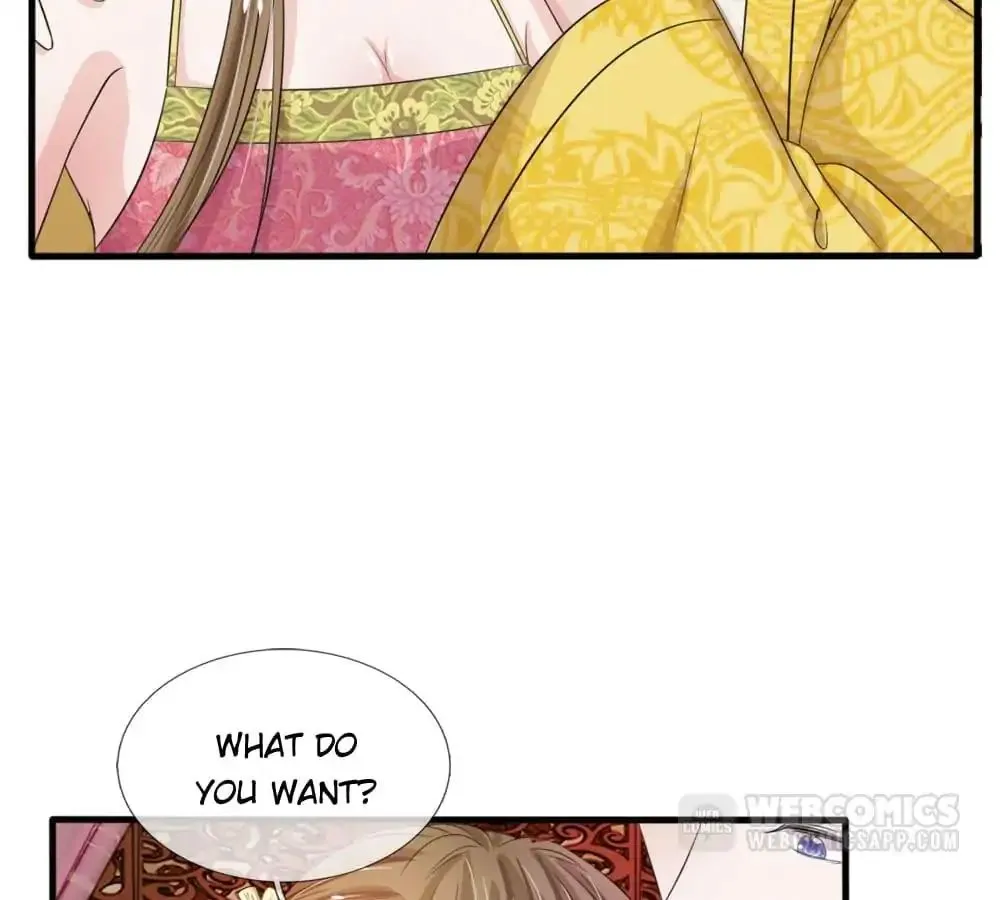Read Destined to be Empress chapter 23 image 6 on Lezhin