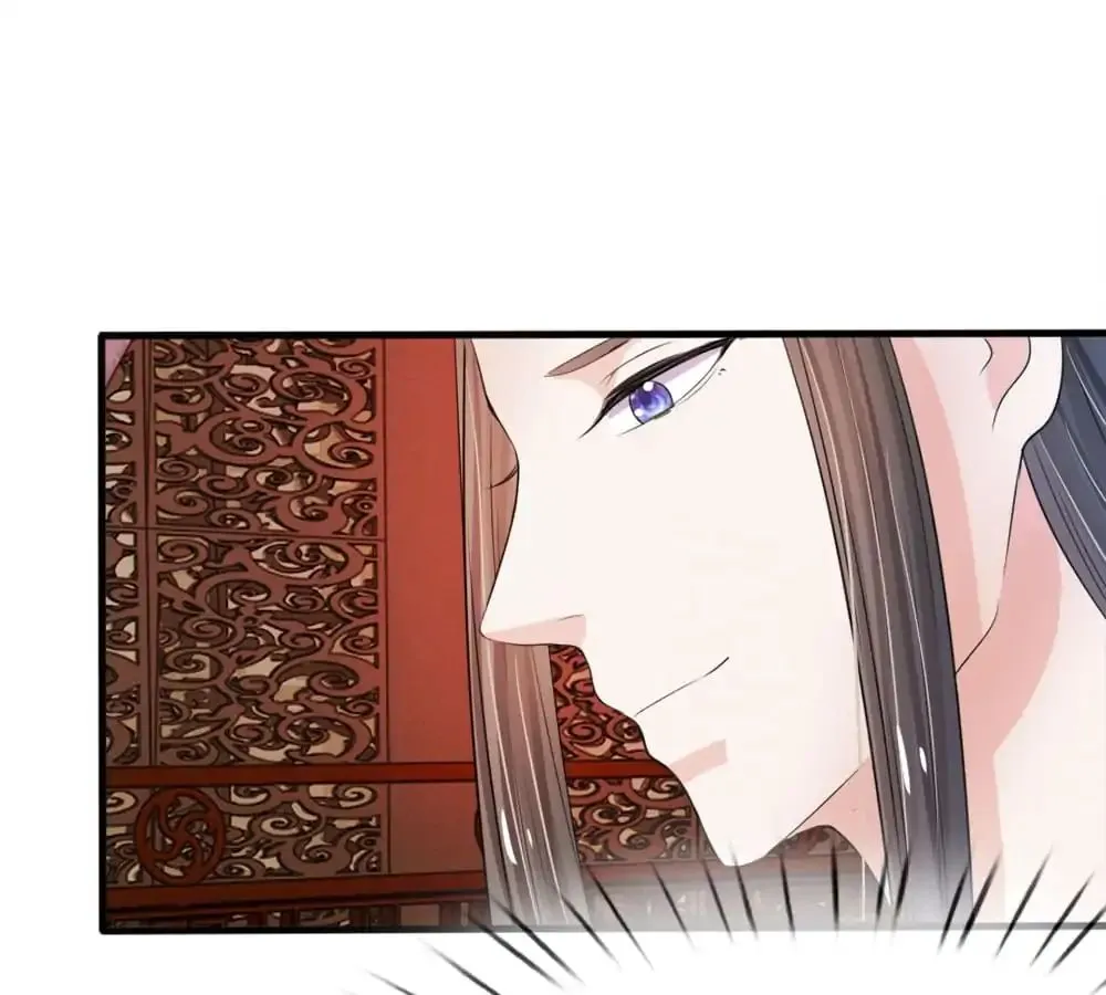 Read Destined to be Empress chapter 23 image 8 on Lezhin
