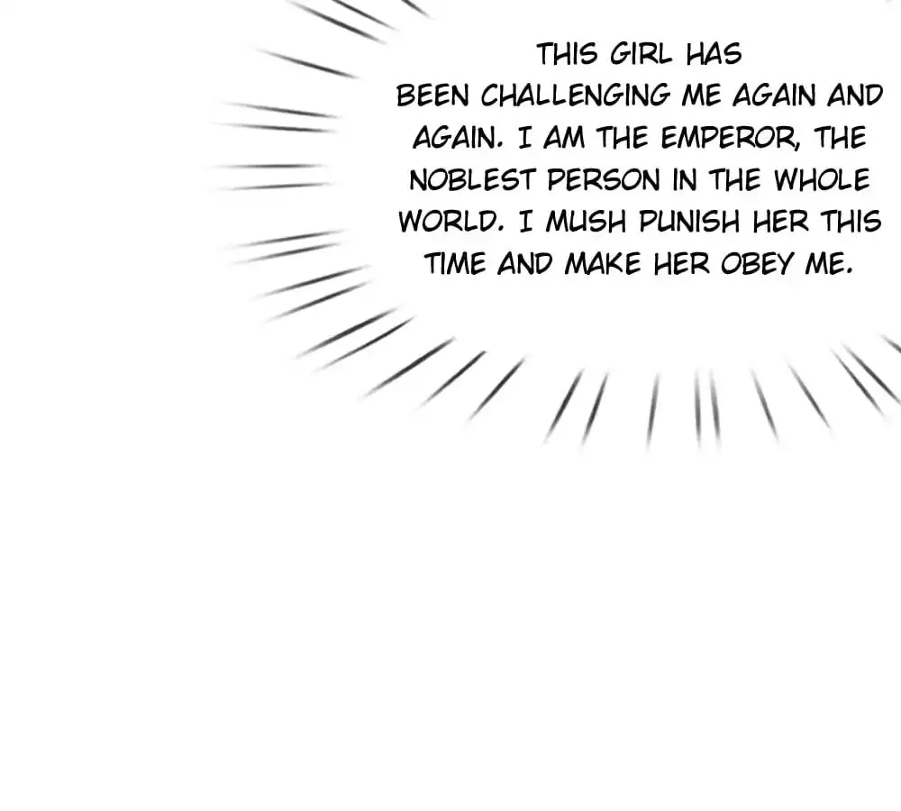 Read Destined to be Empress chapter 23 image 9 on Lezhin
