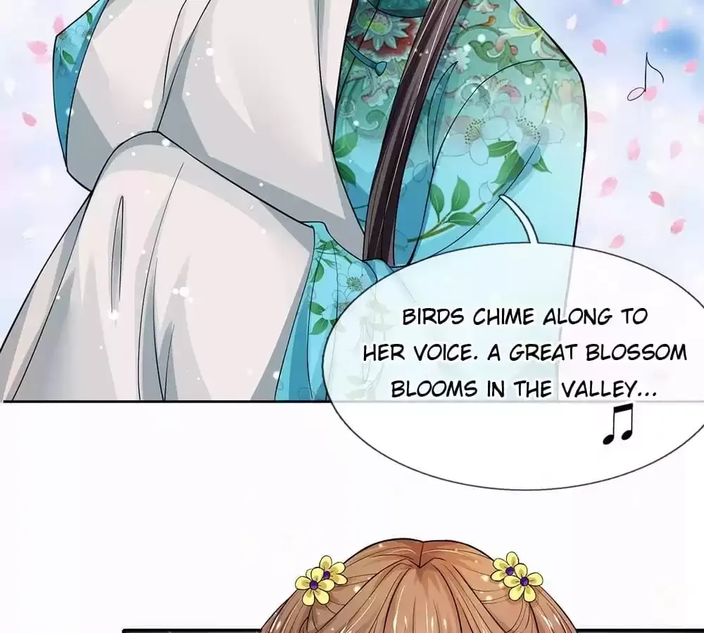 Read Destined to be Empress chapter 230 image 2 on Lezhin