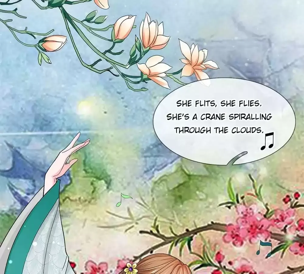 Read Destined to be Empress chapter 230 image 4 on Lezhin