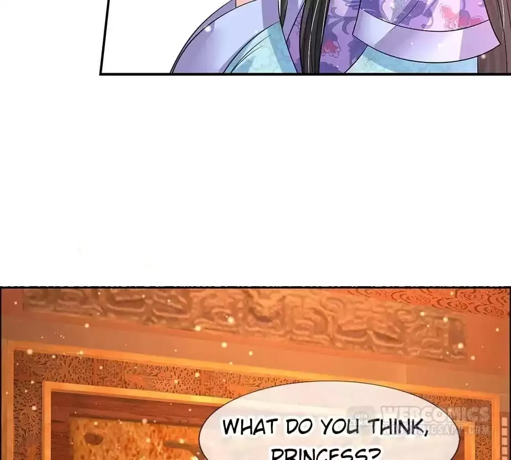 Read Destined to be Empress chapter 231 image 1 on Lezhin