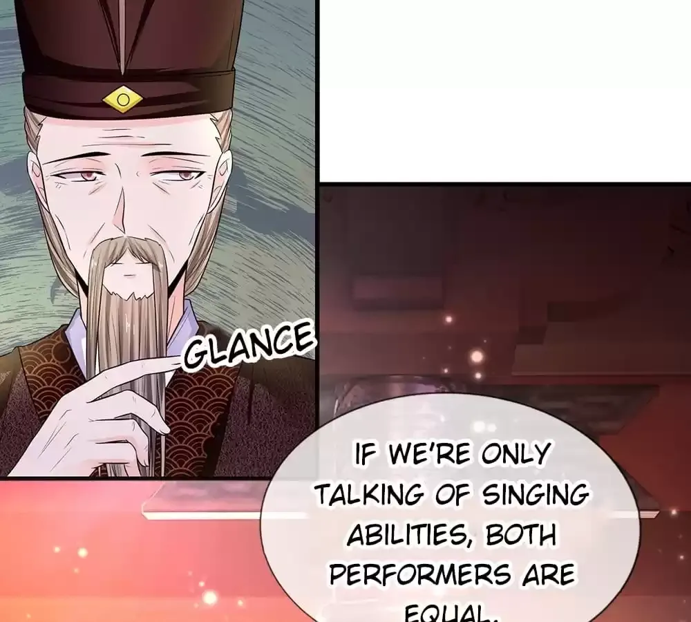 Read Destined to be Empress chapter 231 image 13 on Lezhin