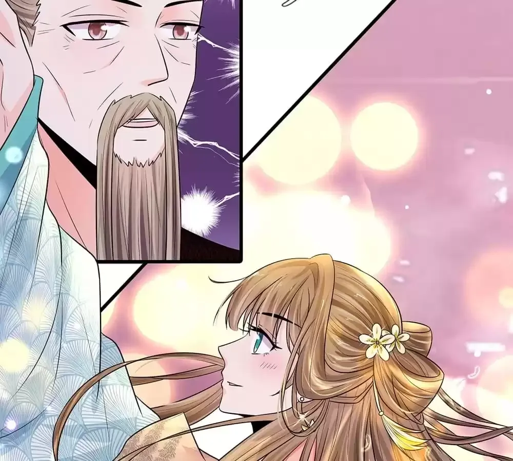 Read Destined to be Empress chapter 231 image 19 on Lezhin