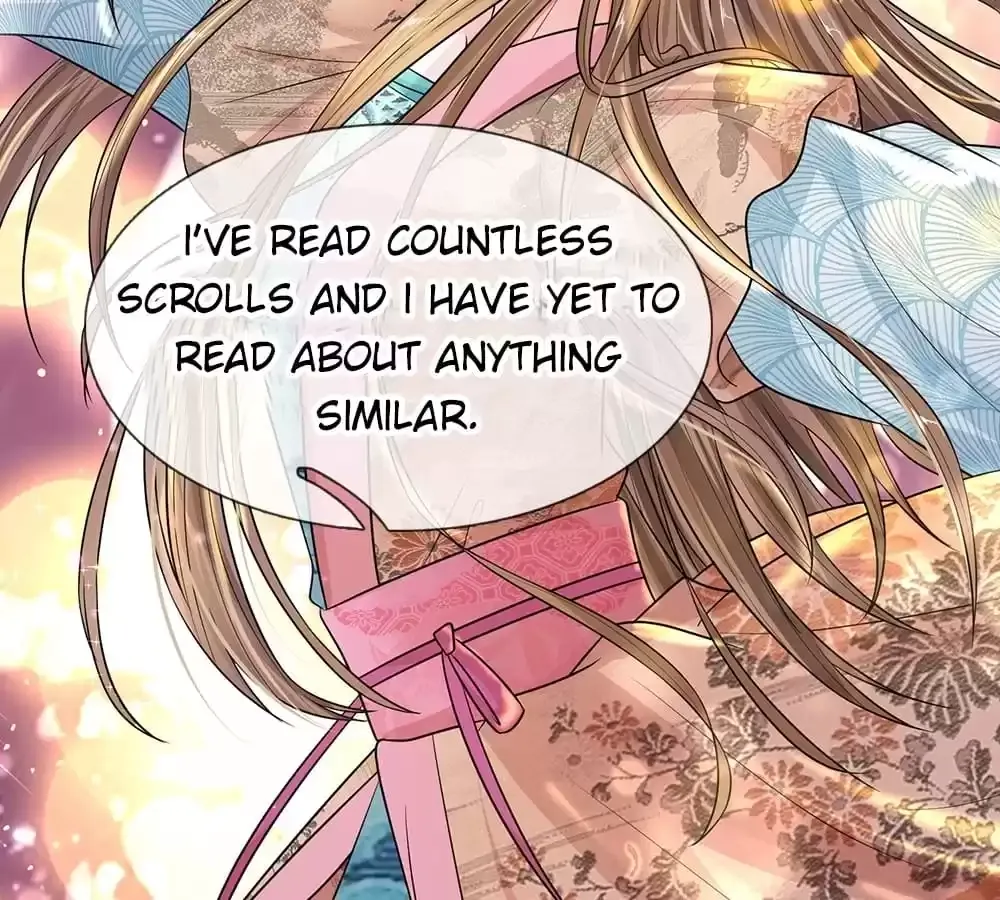 Read Destined to be Empress chapter 231 image 20 on Lezhin