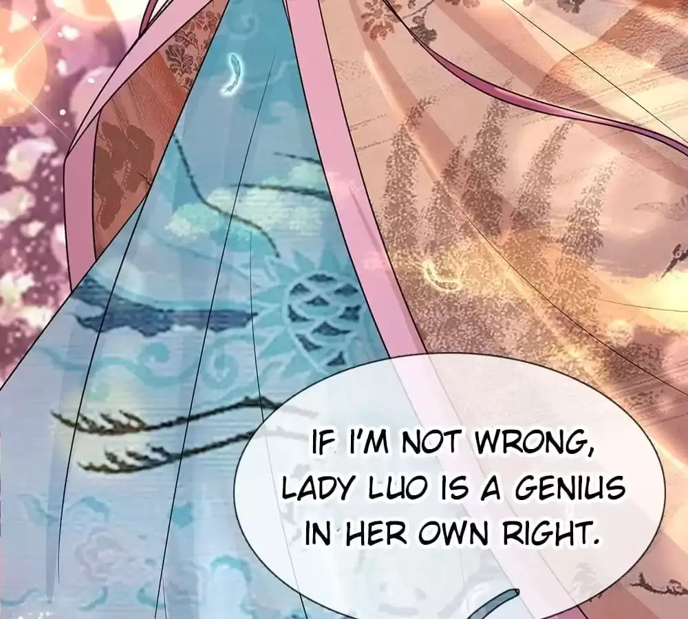 Read Destined to be Empress chapter 231 image 21 on Lezhin