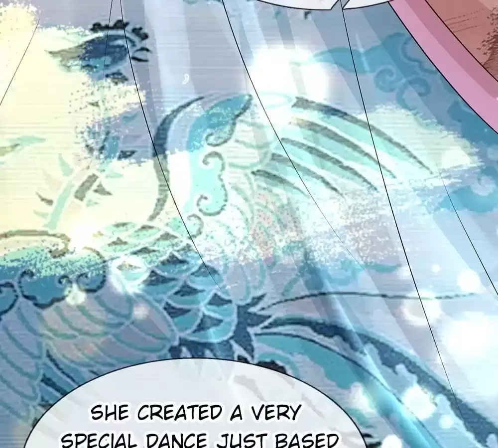 Read Destined to be Empress chapter 231 image 22 on Lezhin