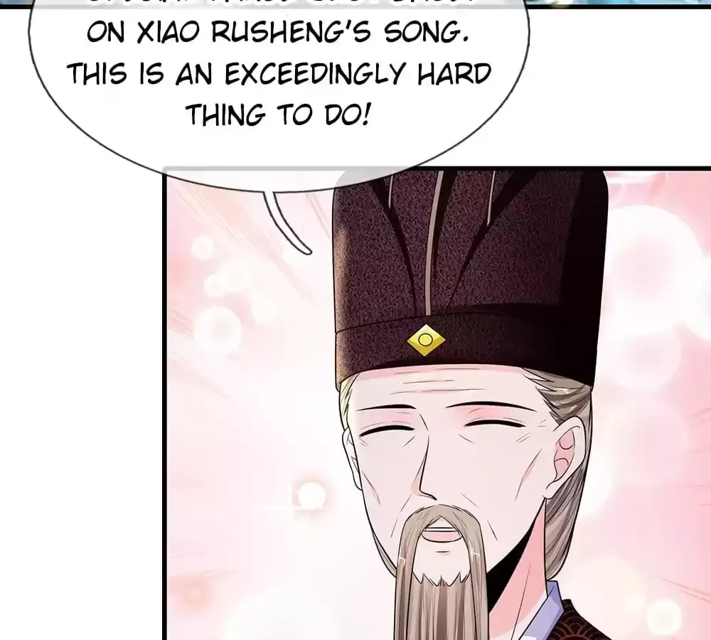 Read Destined to be Empress chapter 231 image 23 on Lezhin