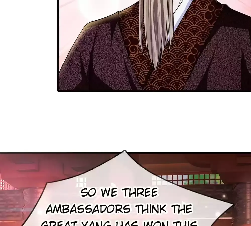 Read Destined to be Empress chapter 231 image 24 on Lezhin