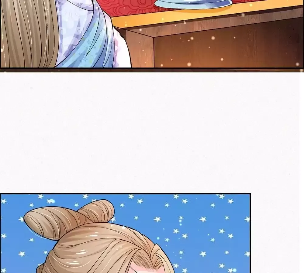 Read Destined to be Empress chapter 231 image 3 on Lezhin