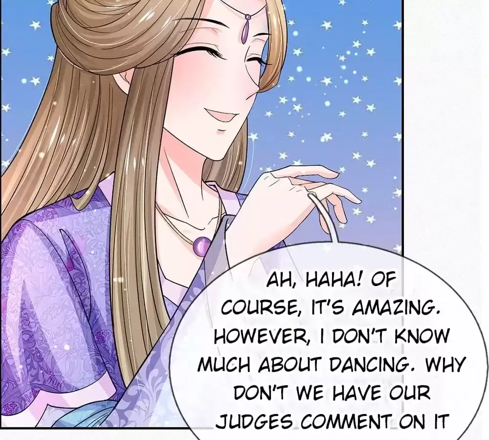 Read Destined to be Empress chapter 231 image 4 on Lezhin