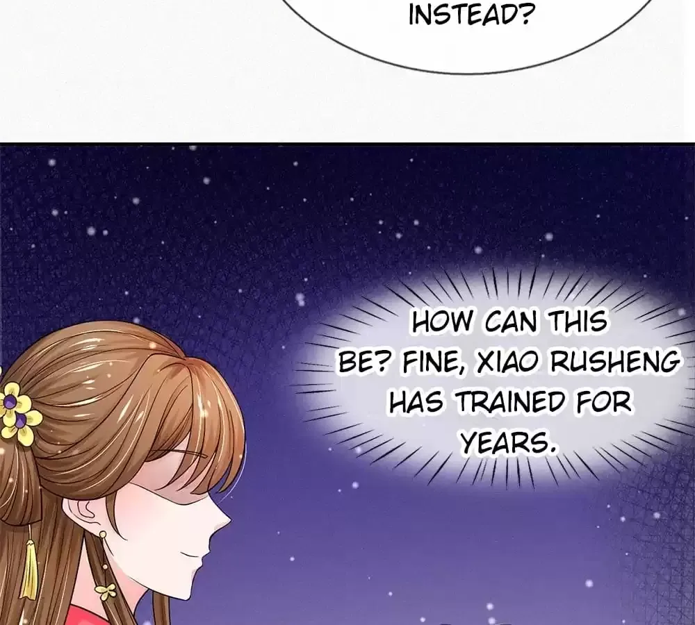 Read Destined to be Empress chapter 231 image 5 on Lezhin
