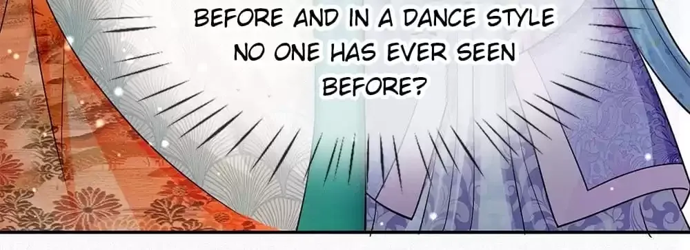Read Destined to be Empress chapter 231 image 7 on Lezhin