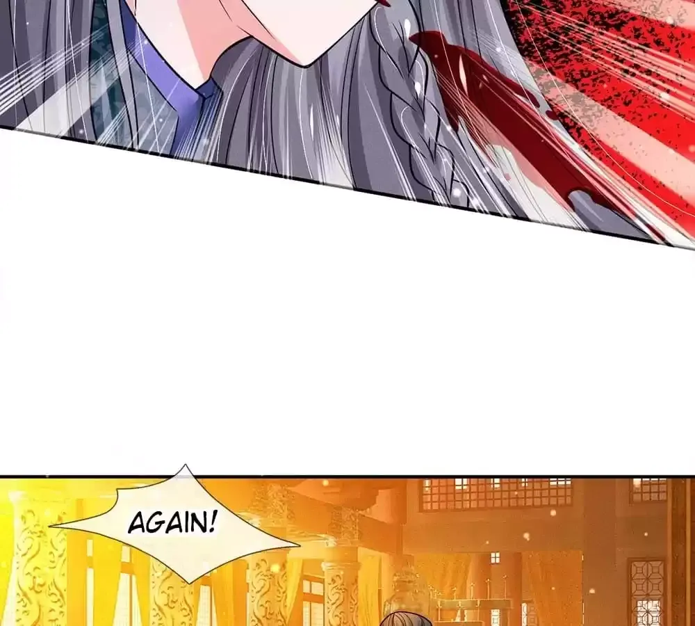 Read Destined to be Empress chapter 235 image 32 on Lezhin