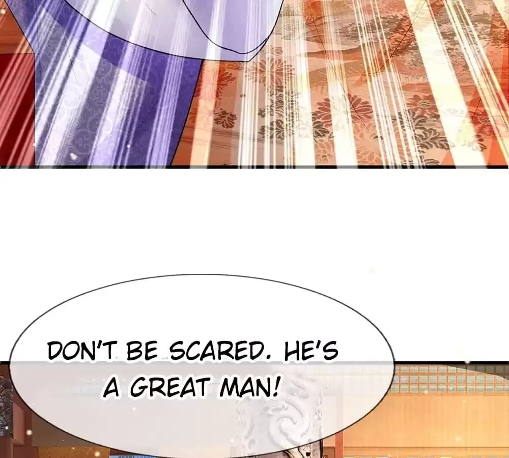 Read Destined to be Empress chapter 235 image 4 on Lezhin