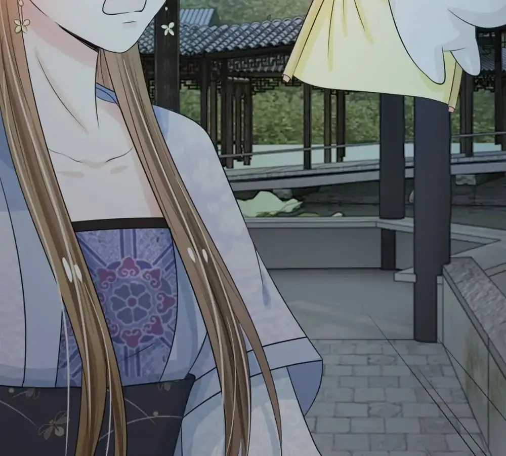 Read Destined to be Empress chapter 24 image 28 on Lezhin